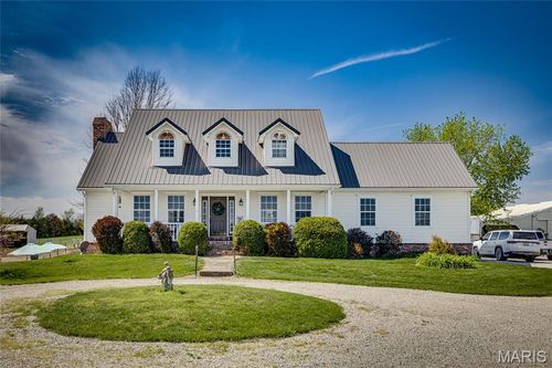 3952 Frye Rd, Farmington, MO, 63640-3543 | Card Image