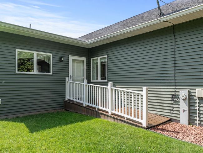 4821 W Custer St, House other with 3 bedrooms, 2 bathrooms and null parking in Manitowoc WI | Image 33