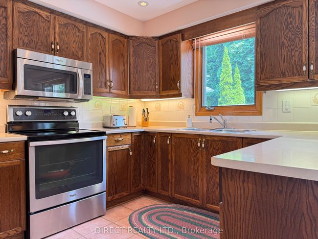 25 Dungannon Dr, House other with 3 bedrooms, 3 bathrooms and 4 parking in Belleville ON | Image 16