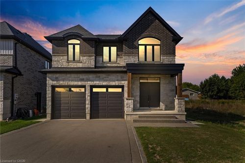 161 Pike Creek Dr, Cayuga, ON, N0A1E0 | Card Image