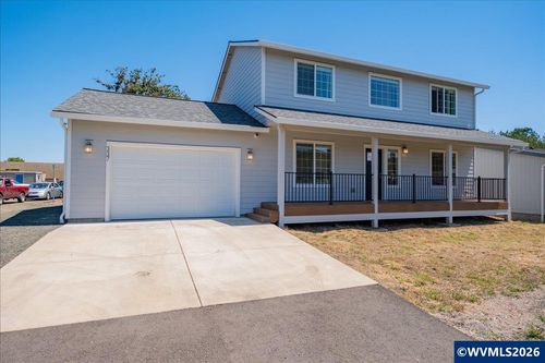 337 N 18th St, Philomath, OR, 97370-9225 | Card Image