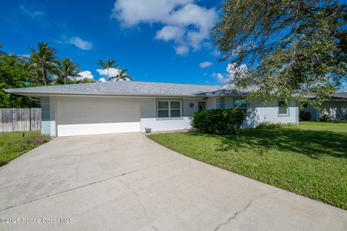 690 Trinidad Ct, Satellite Beach, FL, 32937-3447 | Card Image