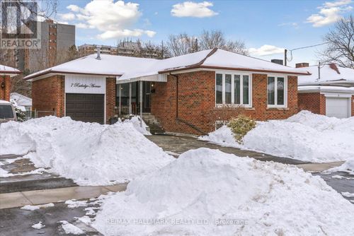 7 Rutledge Avenue, Toronto (Eglinton East), ON, M1K3X5 | Card Image