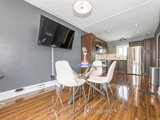 95 Edinburgh Ave, House other with 4 bedrooms, 2 bathrooms and 2 parking in Hamilton ON | Image 9