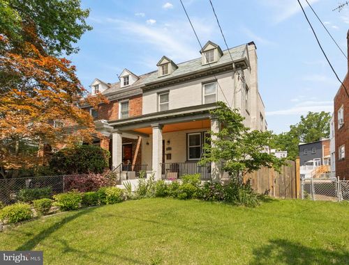 1336 Michigan Ave Ne, WASHINGTON, DC, 20017-3806 | Card Image