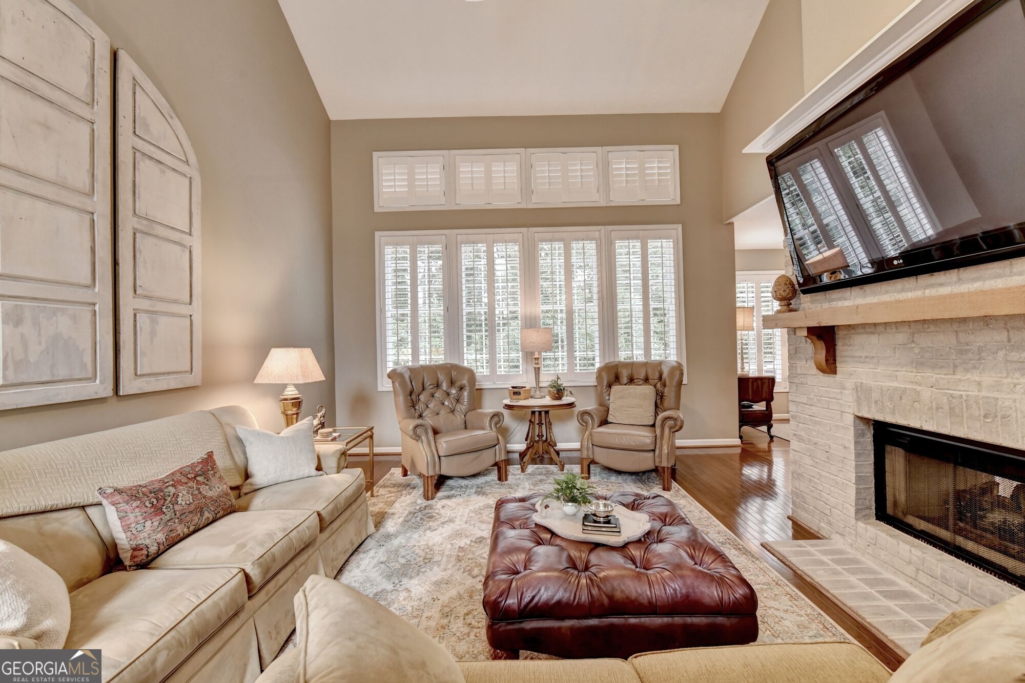 Residential in Buford 5
