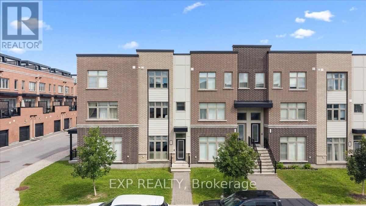 Residential in Ottawa