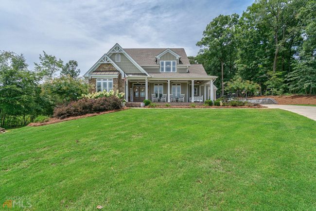 1111 Dove Creek Rd, House other with 5 bedrooms, 5 bathrooms and 4 parking in winder GA | Image 61