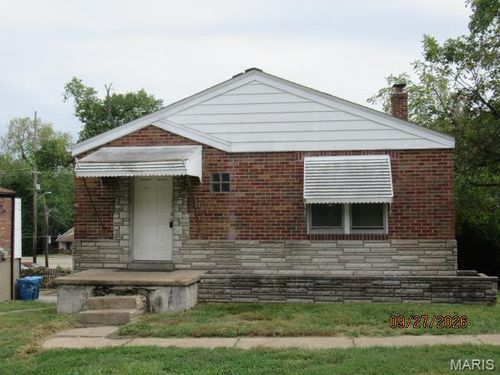 5512 Reineke Court, St Louis, MO, 63136 | Card Image