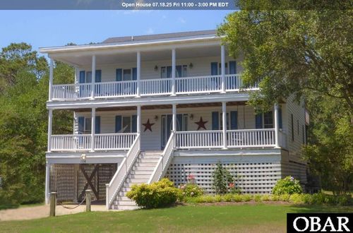 106 Flight Dr, Duck, NC, 27949-4411 | Card Image