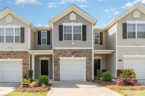 3805 Buckskin Way, Greensboro, NC, 27405-9816 | Card Image