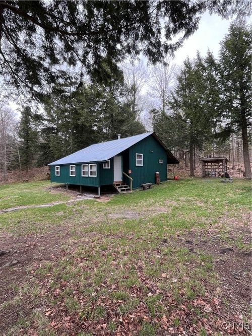 Off Cr 58, Parksville, NY, 13672 | Card Image