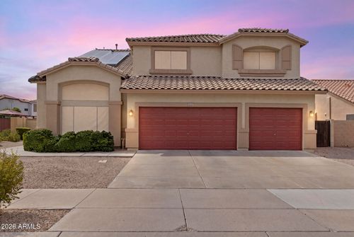 16385 W Mckinley Street, Goodyear, AZ, 85338 | Card Image