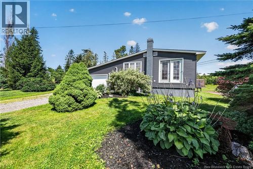 3413 Rte 126, Lutes Mountain, NB, E1G2X3 | Card Image
