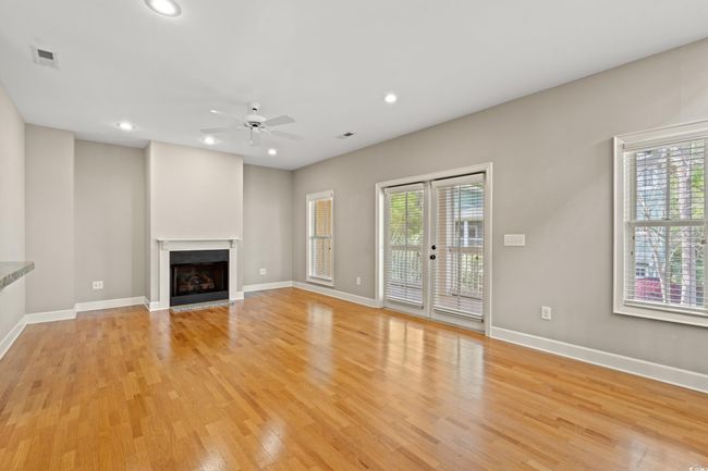 UNIT-17 - 138 Lumbee Cir, Townhouse with 3 bedrooms, 3 bathrooms and null parking in Pawleys Island SC | Image 12