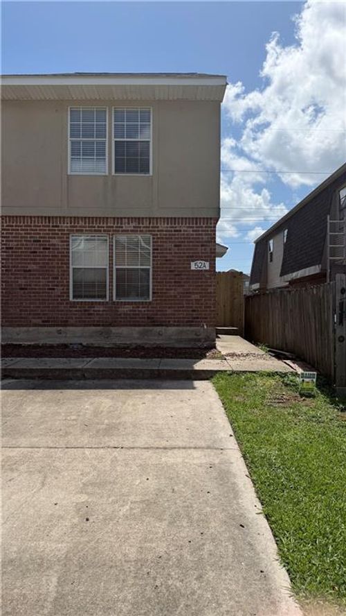 a-52 Brandon Hall Dr, Destrehan, LA, 70047-3301 | Card Image