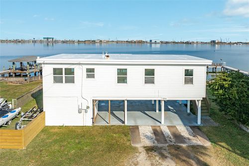 7204 Avenue N 1/2, Galveston, TX, 77551-1219 | Card Image