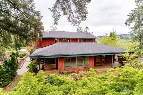 25800 Port Gamble Rd Ne, Poulsbo, WA, 98370-8849 | Card Image