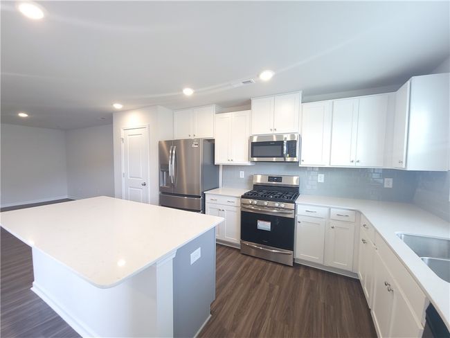 545 Brasstown Ct, Townhouse with 3 bedrooms, 3 bathrooms and null parking in Pendleton SC | Image 5
