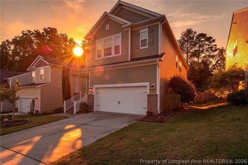 1416 Forest Fern Ln, Fuquay-Varina, NC, 27526-4477 | Card Image