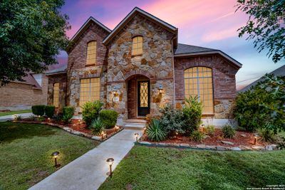 5318 Statice Hunt, House other with 5 bedrooms, 4 bathrooms and null parking in San Antonio TX | Image 1