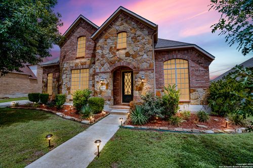 5318 Statice Hunt, San Antonio, TX, 78253 | Card Image