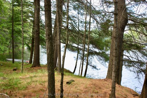 lot-2-N/A-WAO Kasshabog Lake N/A, Havelock-Belmont-Methuen, ON, K0L2H0 | Card Image