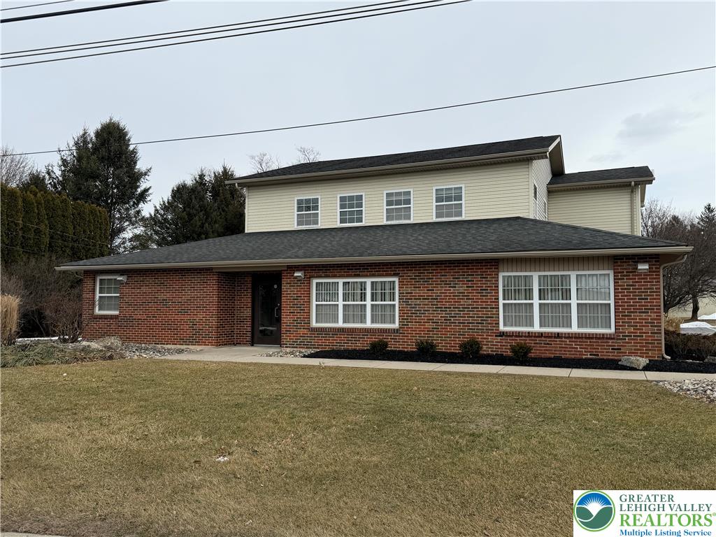 6614 Ruppsville Rd, Allentown, PA 18106