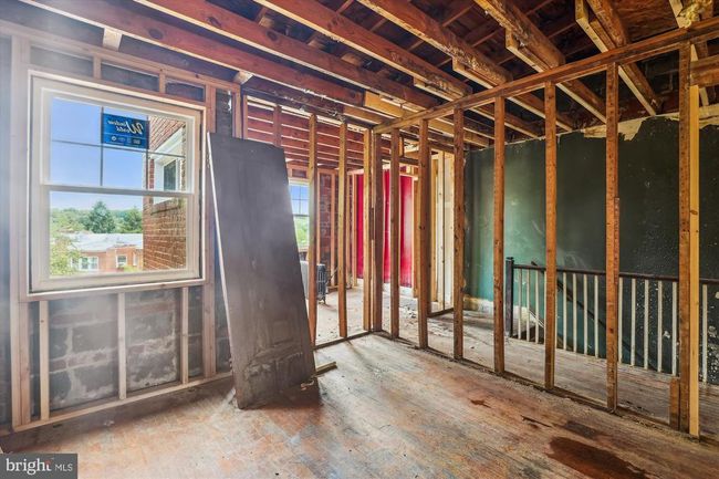 217 Jefferson St Nw, Townhouse with 3 bedrooms, 3 bathrooms and null parking in WASHINGTON DC | Image 11