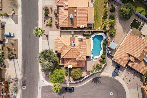 5444 E Kings Ave, Scottsdale, AZ, 85254-1172 | Card Image