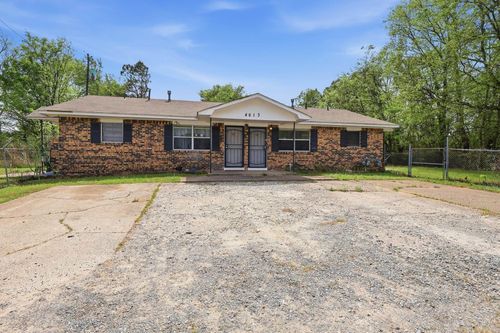 4613 Dick Jeter Park Rd, North Little Rock, AR, 72117-1830 | Card Image