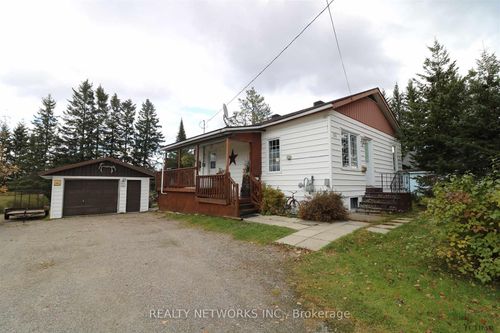 115 Sybil St, Porquis Junction, ON, P0N1E0 | Card Image