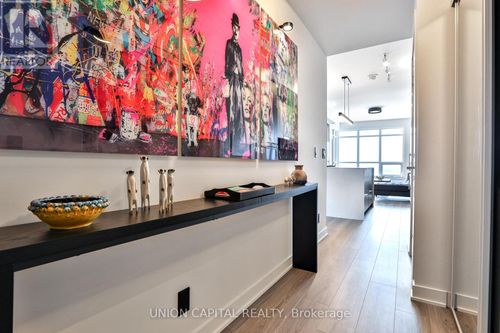 1002-30 Upper Mall Way, Thornhill, ON, L4J0L7 | Card Image