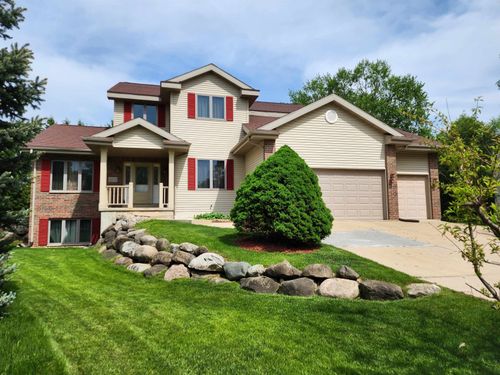 4205 Monarch Ct, MIDDLETON, WI, 53562-5209 | Card Image
