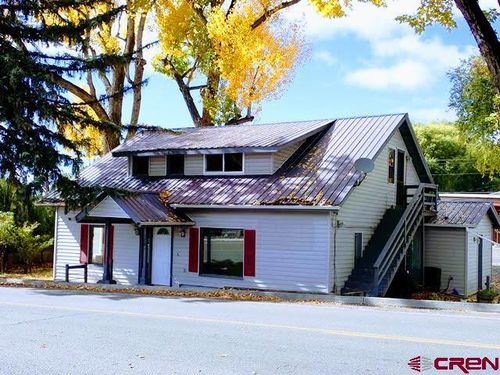 370 S Grand Mesa Dr, Cedaredge, CO, 81413-3818 | Card Image