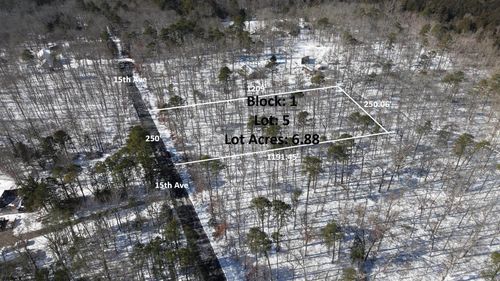 1416 15th Ave, Dorothy, NJ, 08317 | Card Image