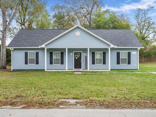 1293 Carolina Avenue, Holly Hill, SC, 29059 | Card Image