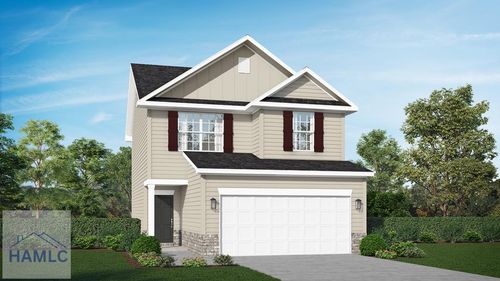 245 Anchor Avenue, Hinesville, GA, 31313 | Card Image