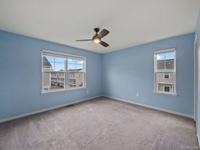 UNIT-41 - 2500 Normandy Rd, Condo with 2 bedrooms, 3 bathrooms and null parking in Royal Oak MI | Image 11