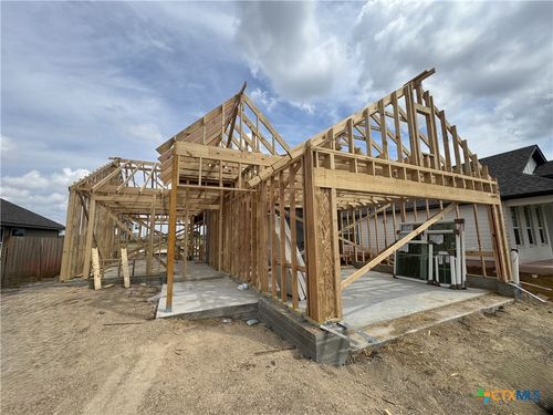 725 James Parker Cir, Killeen, TX, 76542-7042 | Card Image