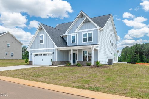 443 Ravensworth Dr, Garner, NC, 27529 | Card Image