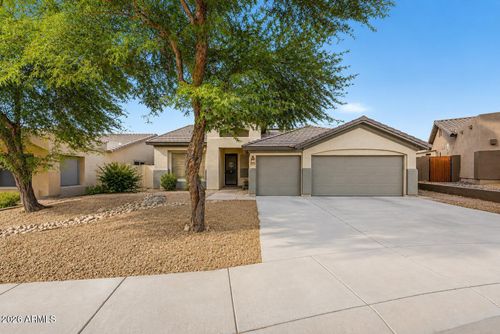 11477 S Coolwater Dr, Goodyear, AZ, 85338-9552 | Card Image