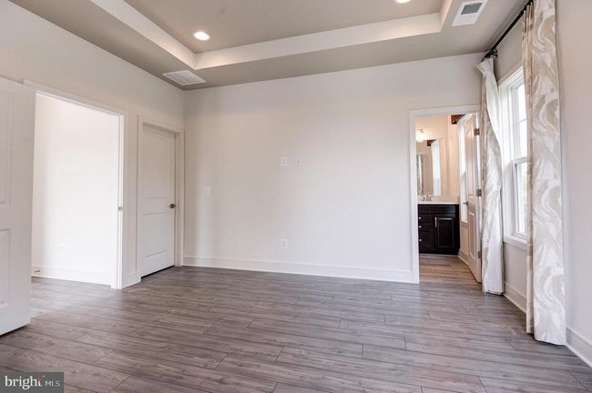 135 Wake Robin Ct, Townhouse with 3 bedrooms, 4 bathrooms and null parking in LAKE FREDERICK VA | Image 28