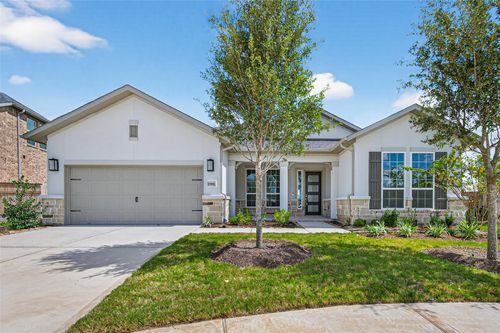 29006 Vermillian Canyon Ct, Fulshear, TX, 77441-0020 | Card Image