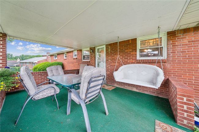 23 Corbett Ave, House other with 3 bedrooms, 2 bathrooms and 2 parking in Hempfield Twp - WML PA | Image 26