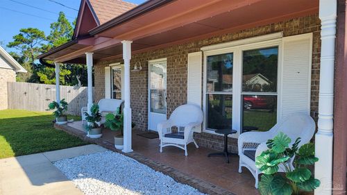 10860 Silver Creek Dr, Pensacola, FL, 32506-9526 | Card Image
