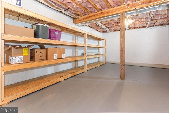 250 Willis Ford Ln, House other with 3 bedrooms, 2 bathrooms and null parking in ROCHELLE VA | Image 21