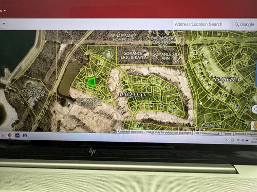 19 Charca Way, Hot Springs Village, AR, 71909-8105 | Card Image