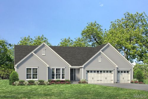 1 Durham Ii @ Windsor Park, Lake St Louis, MO, 63367 | Card Image