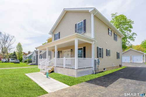 57 Jerome Ave, Bristol, CT, 06010-3708 | Card Image